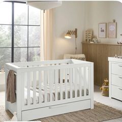 Mamas and Papas Franklin Cot-bed