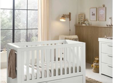 Mamas and Papas Franklin Cot-bed