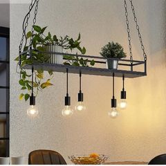 ceiling light (x2)