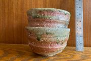 Japanese bowls pair