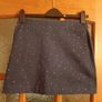 BNWT Warehouse Denim Skirt Image 7