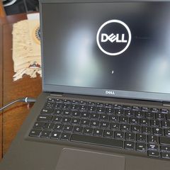 Dell Latitude 5300 Touchscreen  i5 / 8GB / 240GB SSD