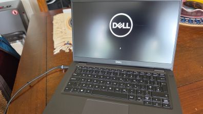 Dell Latitude 5300 Touchscreen  i5 / 8GB / 240GB SSD