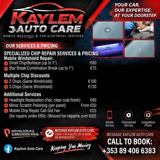 Kaylem autocare and diagnostic