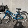 4 Bikes - 2 Mens, 1 Ladies, 1 Kids. Raleigh, Carrera, Reebok & Apollo Image 2