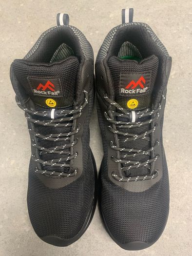 Safety Boots