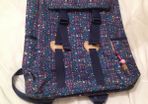 Top Model Backpack