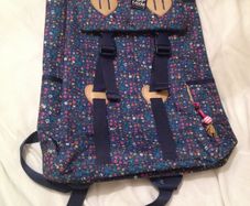 Top Model Backpack
