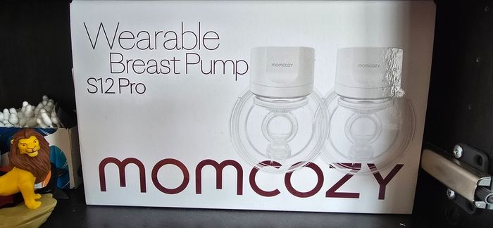 BreastPump