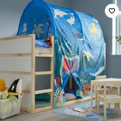 childrens bed