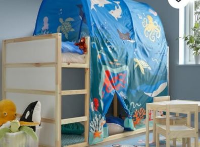 childrens bed