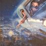 3D image Harry Potter puzzle Image 2