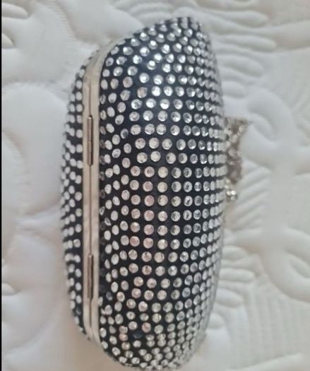 clutch bag