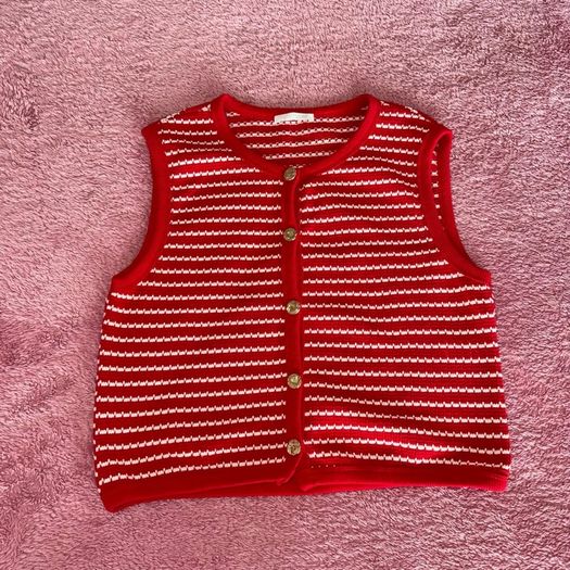 zara top