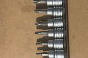 teng tools torx set