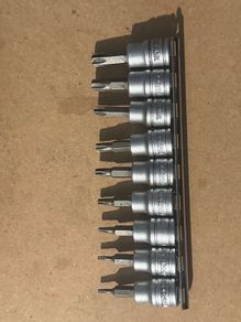 teng tools torx set