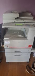 Photocopier Infotec 4270
