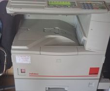 Photocopier Infotec 4270