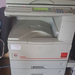 Photocopier Infotec 4270