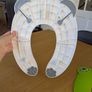 2 toddler toilet portable seat Image 4