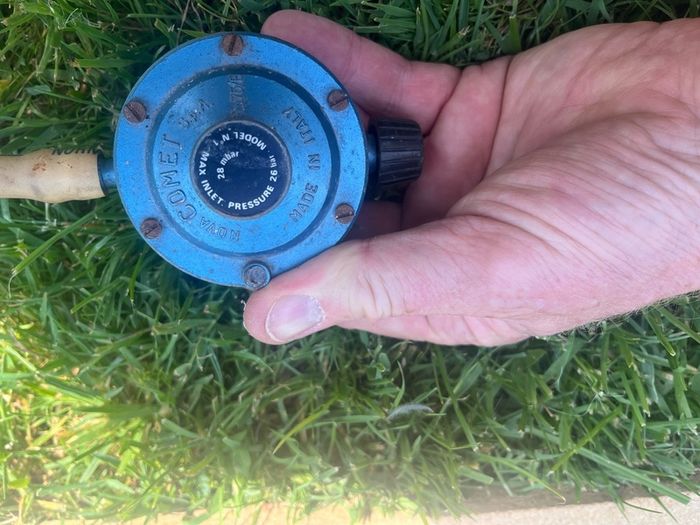 Camping Stove