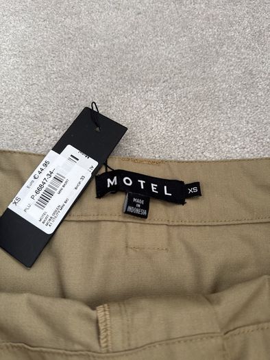 Motel skirt size XS new with tag