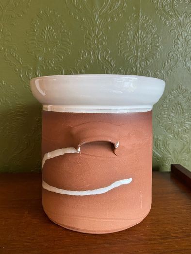 Stephen Pearce large canister