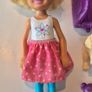 Barbie Chelsea Doll Image 2