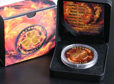 Silver Auction.