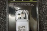 rechargeable sensor emergency light