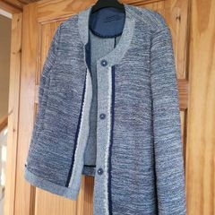 beautiful boutique jacket Size 18