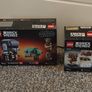 Lego Star Wars Brickheadz bundle Image 2