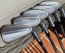 ping irons