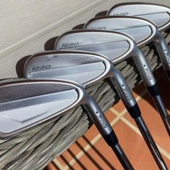 ping irons