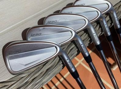 ping irons