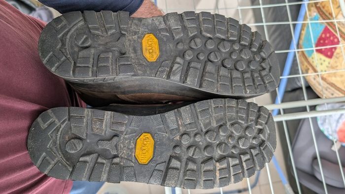 Meindl Bhutan MFS GTX Hiking Boot
