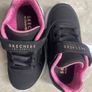 Skechers Non Marking Shoes Image 4