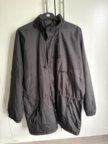Mens Targetdry rainproof jacket