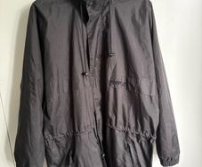 Mens Targetdry rainproof jacket