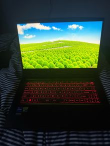 Laptop Msi Gaming
