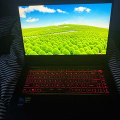 Laptop Msi Gaming