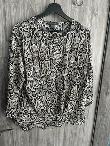Penneys Top - UK 14