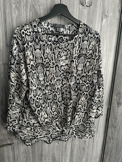 Penneys Top - UK 14