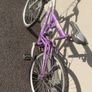 Raleigh Drift Bike Image 3