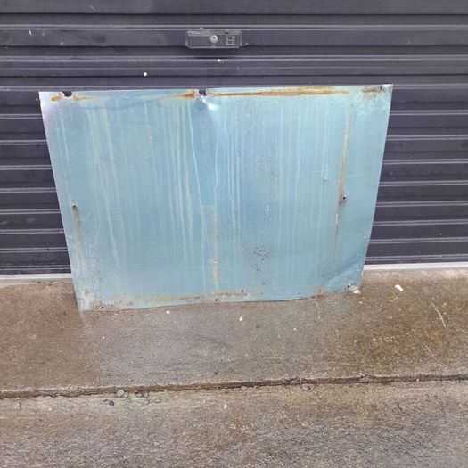 Metal Sign Haydens Ballinasloe