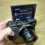 Canon Powershot G7X Mark II Camera Image 9