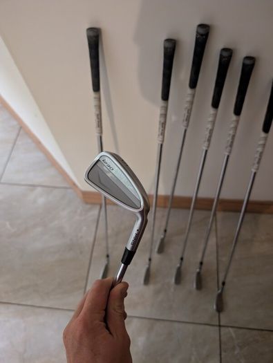 ping i59 and i230 combo set iron