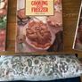 Retro cooking books Image 2