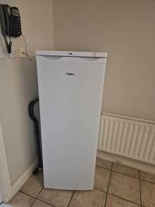 Freezer