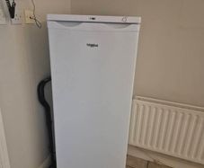 Freezer